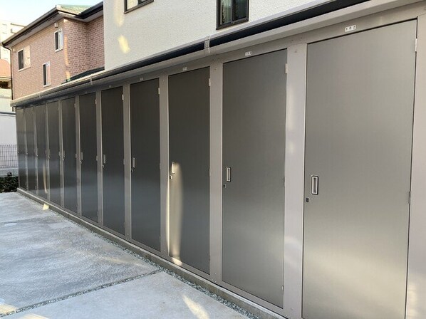 D-ROOM小田原8丁目IIの物件内観写真